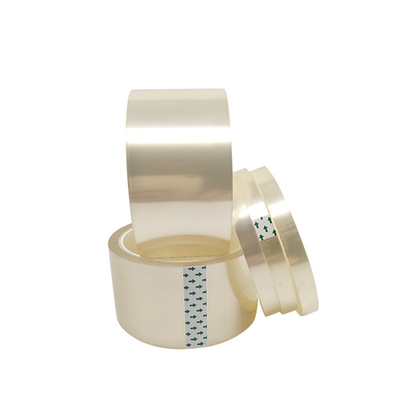 kaufen Hochtemperaturband PET transparentes Spurenfreies Isolierband online manufacture
