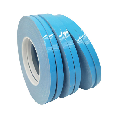 kaufen 0.15mm Blaue Glasfasersubstrat LED-Acryl-Doppelseitigband on-line-Fertigung