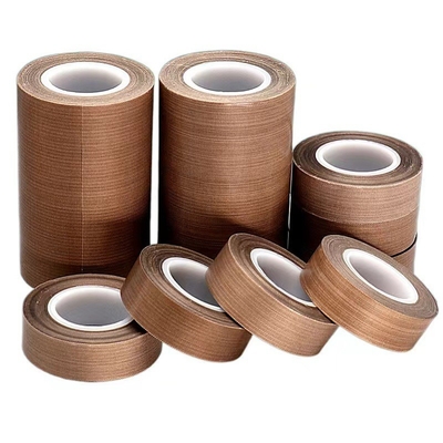 kaufen PTFE-Anti-statische Dichtband braunes Wärmefestband online manufacture