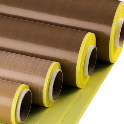 kaufen Hochtemperaturbeständiges Glasfaserteppich mit PTFE-Beschichtung on-line-Fertigung