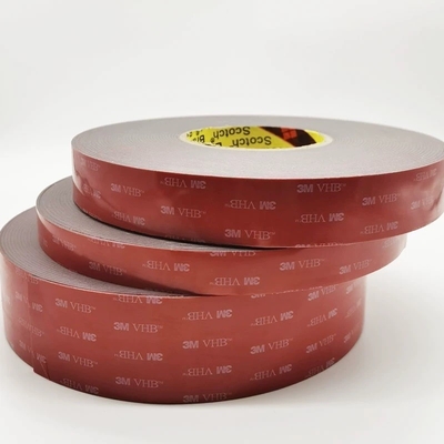 kaufen Hochleistungs-Acryl-Doppelseitig-Schaumband 3M Handel VHB Handel 5611N-GF online manufacture