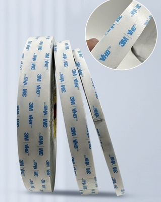 kaufen Weißes Veröffentlichungspapier VHB Doppelseitiges Band 600 mm x 33 m online manufacture