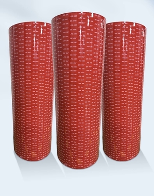 kaufen Grau 3m Vhb doppelseitiges Band 600mm X 33m 1 Roll/Box Druckschnitt beliebige Breite online manufacture