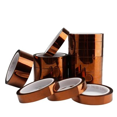 kaufen 3M 7413D Dielektrisches Isolierband 3M Hochtemperatur-Polyimidband Online-Herstellung