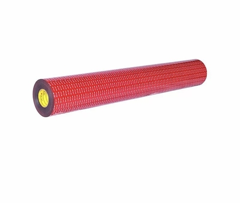 kaufen 3MTM 5930 Hitzebeständiges doppelseitiges Band schwarz 0,8 mm Wasserdichtes Acrylband online manufacture