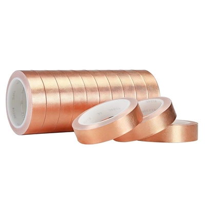 kaufen 3MTM1245 doppelseitig leitfähiges Kupferfolie-Tape online manufacture