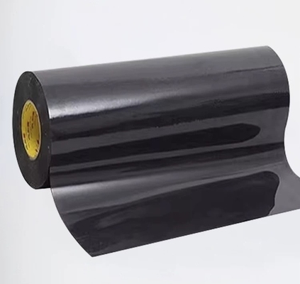 kaufen 3M5907 Hitzebeständiges schwarzes elektronisches Display, Klebeband 0,2 mm online manufacture