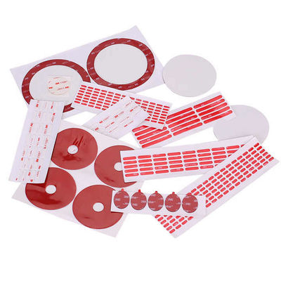 kaufen Die Cut 3M VHB doppelseitiges Acryl 5952 selbstklebendes Schaumband Online-Herstellung