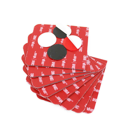 kaufen Die Cut 3M VHB doppelseitiges Acryl 5952 selbstklebendes Schaumband online manufacture