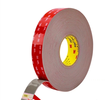 kaufen Spezialfahrzeug Zwei-Seitige Klebeband 1,6 mm Grau online manufacture