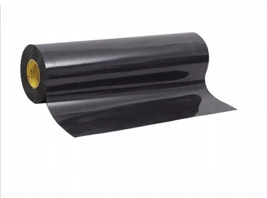 kaufen 3M 5909 Schwarz hochviskotischer Schaumstoff Hitzebeständiges Klebeband Laptop Fenster Berührungsbildschirm ist an Namensschild geklebt online manufacture