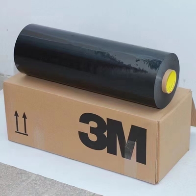 kaufen 3M 5908 Schwarz 0,25 mm doppelseitiges Tape Die Cutting Permanent Seal Wasserdicht on-line-Fertigung