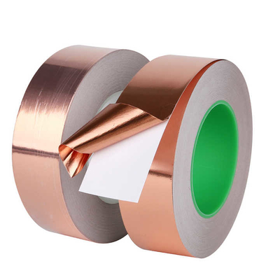 kaufen ESD Kupferfolie 99,99% Kupfer-LCD-Schutzband online manufacture