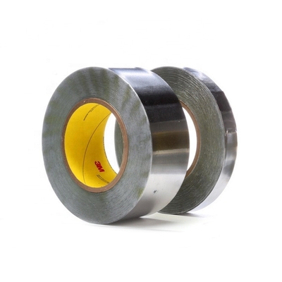 kaufen 3MTM420 Bleifolien-Gummiwasserdichtes, feuerhemmendes Metallschirmband 3M online manufacture