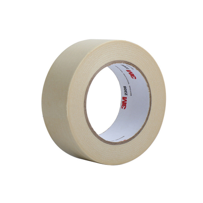 kaufen 3M 2308 Maskenband Zugfestigkeit 40,2 N/cm Hohe Temperatur 121°C on-line-Fertigung