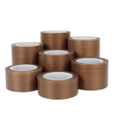 kaufen 3MTM 5453 Brauner PTFE-Glasfaserteppich 260°C Hochtemperaturband online manufacture