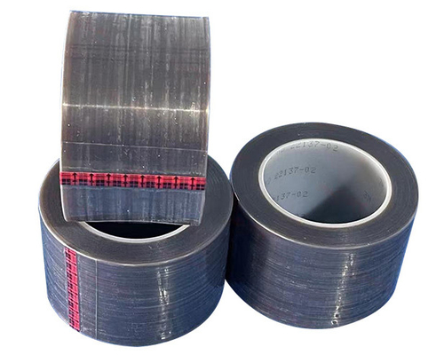 kaufen 3M 5491 Braunes PTFE-Folienband. Hoher Reibungswiderstand, Hochtemperatur-Klebeband für die Luft- und Raumfahrt on-line-Fertigung