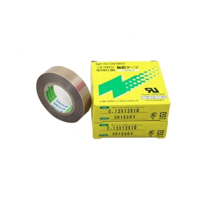 kaufen Nitto 973UL-S PTFE Elektroband 0,13 mm Dicke für Dichtmaschinen online manufacture
