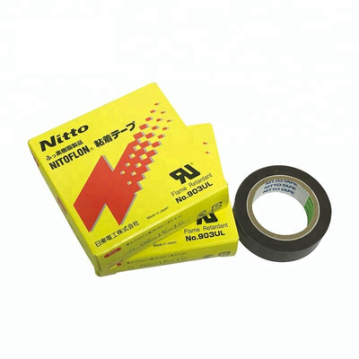 kaufen PTFE-Band NITTO 903UL T0.08mm X 450mm X 10m zur Wärmeschutzisolierung online manufacture