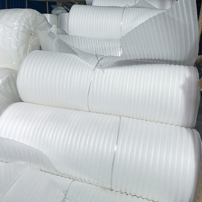 kaufen Polyethylen-Perlen-Baumwollrolle Express-Logistik-Schockverpackung EPE-Schaum online manufacture