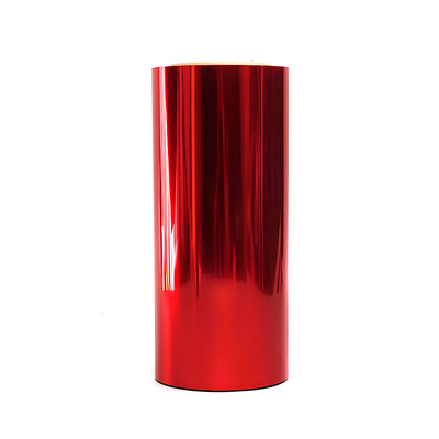 kaufen Rot-PET-Gebossene Schutzfolie für Lichtleitplatte mit hoher Reinheit online manufacture