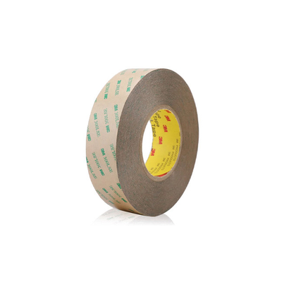kaufen 3m 9495LE Doppelseitiges Band 300LSE Transparentes PET Elektronisches Hochtemperaturfest on-line-Fertigung