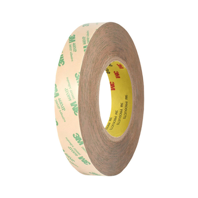 kaufen 3MTM468MP reine Klebefolie 0,13 mm Dicke Hochtemperaturbeständigkeit 204°C online manufacture