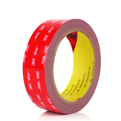 kaufen 3MTM VHBTM Grau 3m doppelseitiges Acrylschaumband GPL060 GPL110 GPL160 GPL200 online manufacture