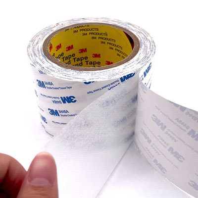 kaufen 3M9448A Baumwollpapier doppelseitiges Acrylband ohne Spuren on-line-Fertigung
