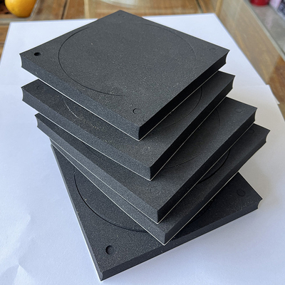 kaufen Japan INOAC EPDM Gummifoam E-4070 Wasserdichtes Versiegelungsschwamm für Fahrzeuge online manufacture
