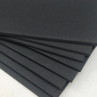 kaufen EPDM E-4088 Schwarzer Gummischaum Fahrzeuglärmereduktion und Stoßsicherheit online manufacture