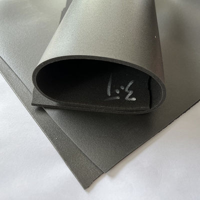 kaufen INOAC LE-20 Schwarz 3 mm Polyurethan Schaum Schalldicht Stoßdicht Online-Herstellung