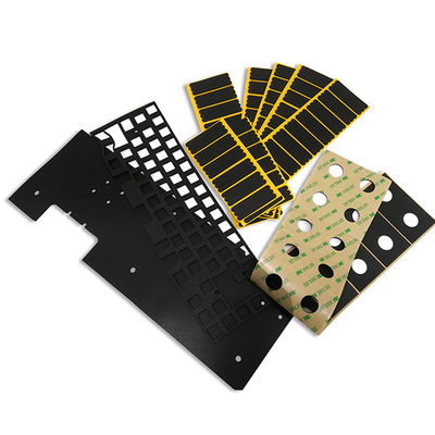 kaufen American Rogers 4701-50-30017-04 Pu Schaumstoff 0,43 mm Dicke Dichte 480 kg/m3 online manufacture