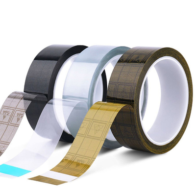 kaufen Gitter-ESD-Band-Schaltplatte Isolierung Kein Restkleber OPP-Band online manufacture