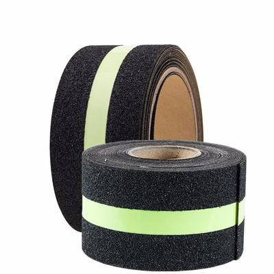 kaufen Langlebige Leuchtwirkung PET 60 Frosted Particle Anti-Slip Tape mit anpassbarer Textur und Haltbarkeit online manufacture