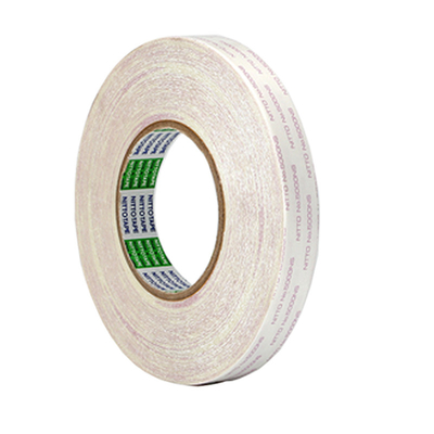 kaufen Nitto Nr. 5000NS Peelbares, starkes, zweiseitiges dünnes Papierband 0,16 mm Dicke online manufacture