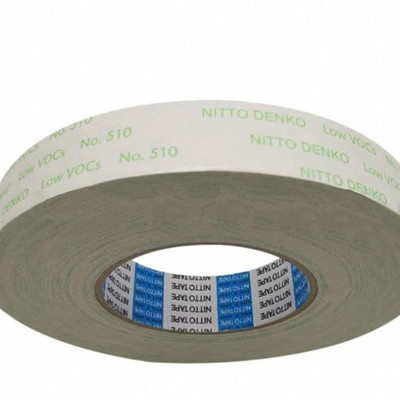 kaufen NITTO 510 lösungsmittelfreies, doppelseitiges Acrylband mit geringer VOC-Bindung online manufacture