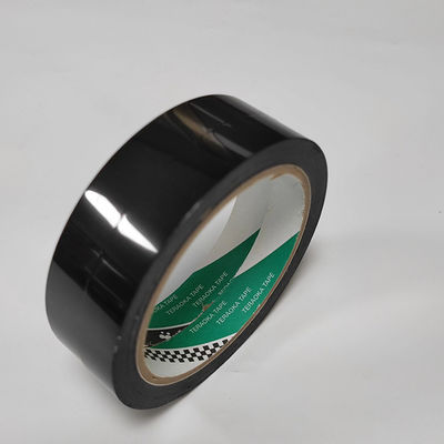 kaufen Teraoka 631S 12 25 100 Elektroisolierband mit Acryl-Klebstoff-Polyethylen-Film Online-Herstellung