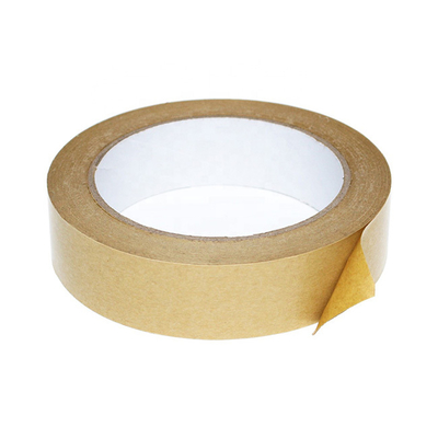 kaufen PE-kaschierte Kraftpapierklebebänder mit starker Klebkraft zum Abdecken und Verpacken online manufacture