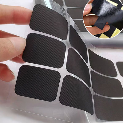 kaufen Custom Acetic cloth tape Black insulated flame-retardant tape for telephone LCD repair online manufacture