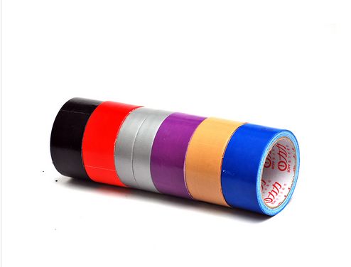 kaufen Colours PE fabric tape heavy-duty waterproof for Carpet patchwork online manufacture