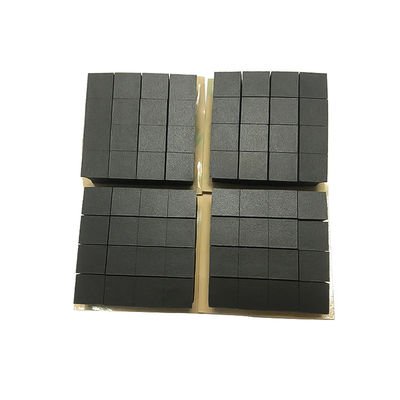 kaufen 9.53mm thick Rogers gasket 4701-30-15375-04 Relatively soft poron foam online manufacture