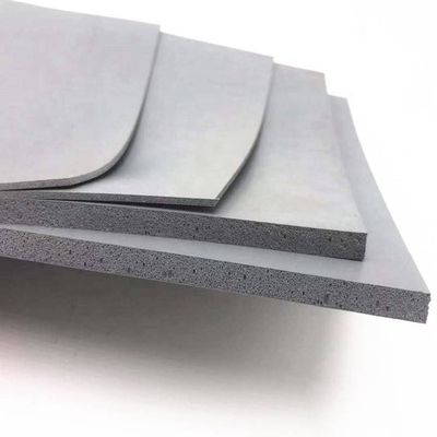 kaufen Rogers Bisco HT-800 medium hardness silicone foam, Density is 352 kg/m³ online manufacture