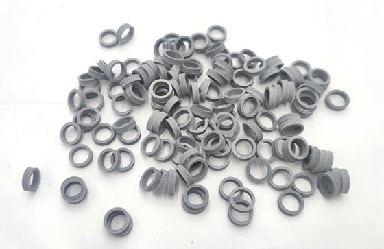 kaufen Rogers Bisco HT-820 Gray hard silicone foam, Density is 384 kg/m³ online manufacture