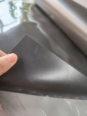 kaufen SlimFlex SR-S-15P schwarzer Polyurethanschaum, Dichte 150 kg/m³ online manufacture