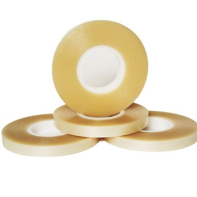 kaufen Nitto Nr. 5601 5603 5605 Hitzebeständiges, dünnes Polyesterfolien-Doppelklebeband Online-Herstellung