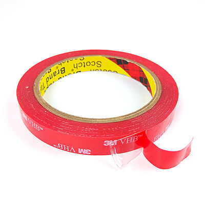 kaufen 3MTM VHBTM 4910 1 mm dickes transparentes doppelseitiges Klebeband Online-Herstellung