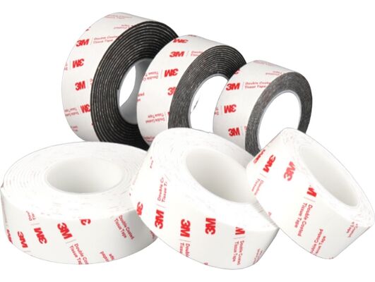 kaufen 3M56415 Hochleistungs-doppelseitiges Klebeband Acrylschaumklebeband für Automobilmontage und Industrie mit starker und dauerhafter Haftung Online-Herstellung