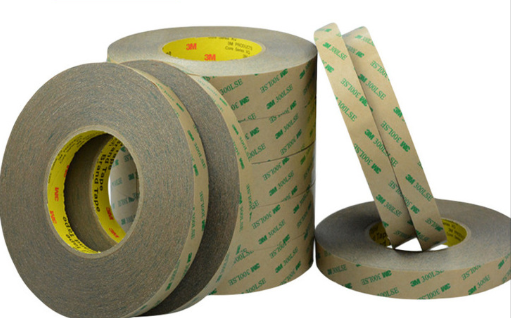 kaufen 3M 10896 PET doppelseitiges Band, 0,15 mm Dicke, 1200 mm Breite, hochviskotischer Acrylklebstoff, hitzebeständig bei 149 °C für Elektronik und Metallbindung Online-Herstellung