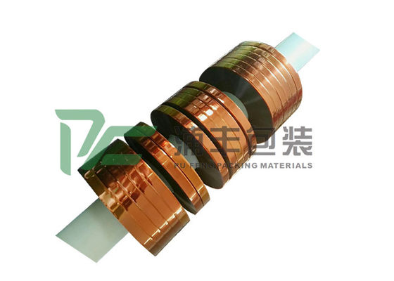 kaufen Polyimide-Band Kapton PWBs einseitiges, 0.1mm Kapton-Band-Rolle online manufacture
